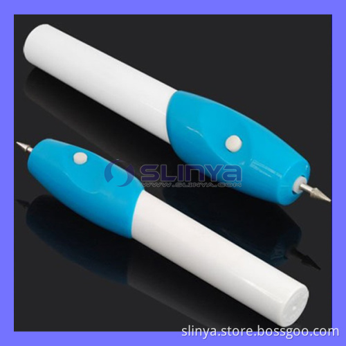 Engrave-It Engraving Electric Carving Pen / Corrode Engraved Pens Tool